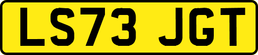 LS73JGT