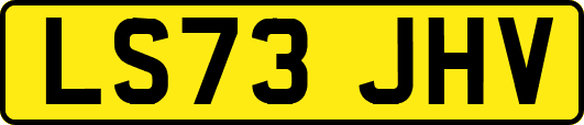 LS73JHV