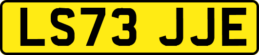 LS73JJE