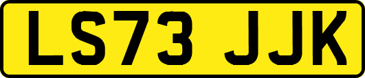 LS73JJK