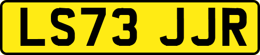 LS73JJR