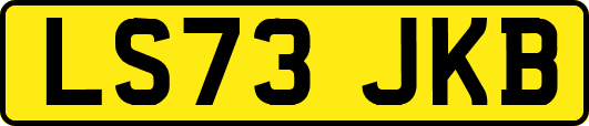 LS73JKB