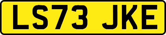 LS73JKE