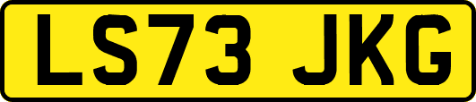 LS73JKG