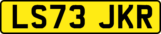LS73JKR