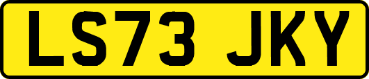 LS73JKY