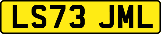 LS73JML