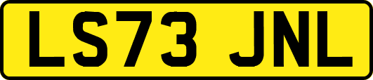 LS73JNL