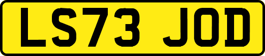 LS73JOD