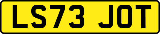 LS73JOT