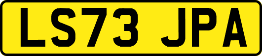 LS73JPA