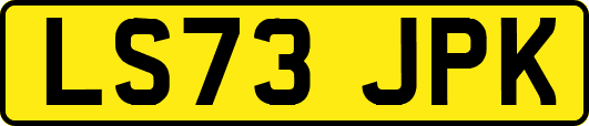 LS73JPK