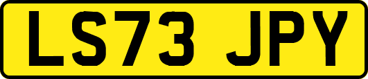 LS73JPY