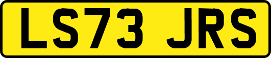 LS73JRS