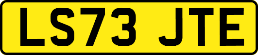 LS73JTE