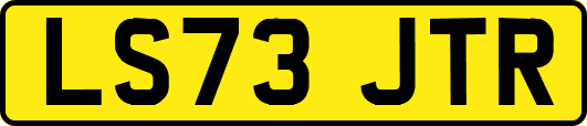 LS73JTR