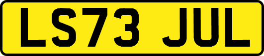 LS73JUL