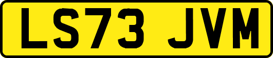 LS73JVM