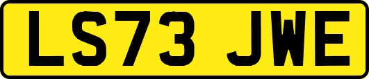 LS73JWE