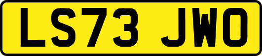 LS73JWO