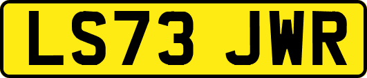 LS73JWR
