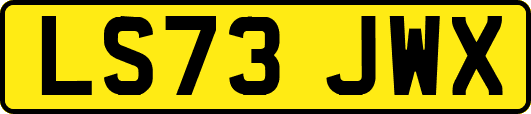 LS73JWX