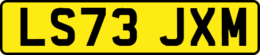 LS73JXM