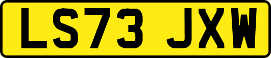 LS73JXW