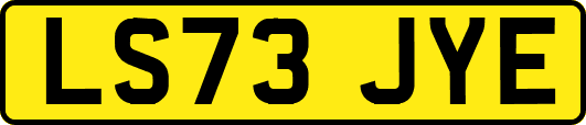 LS73JYE