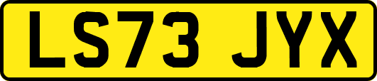 LS73JYX
