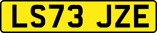 LS73JZE