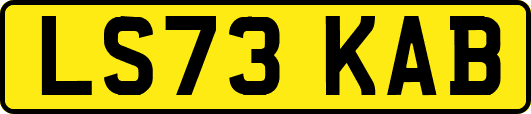 LS73KAB