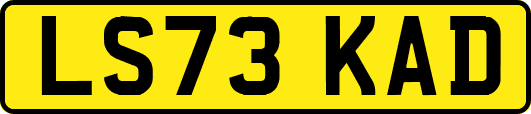 LS73KAD