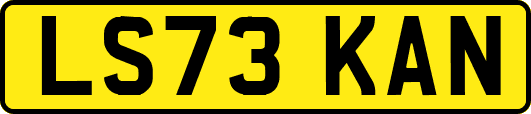 LS73KAN