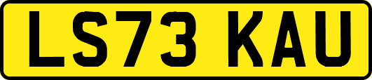 LS73KAU