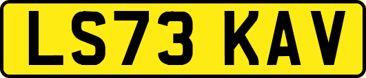LS73KAV