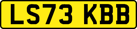 LS73KBB