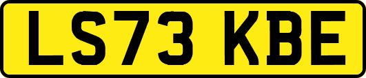 LS73KBE