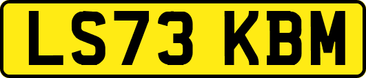 LS73KBM