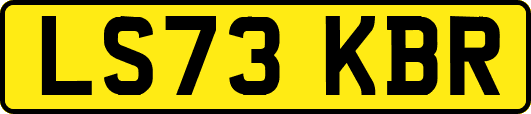 LS73KBR