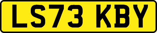 LS73KBY