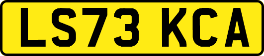 LS73KCA