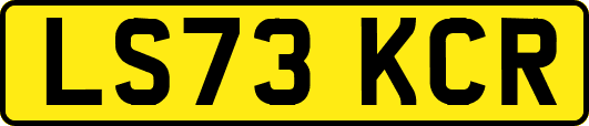 LS73KCR