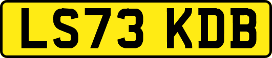 LS73KDB