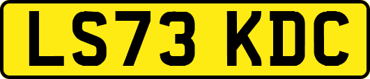 LS73KDC