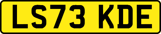 LS73KDE