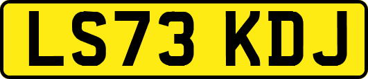 LS73KDJ