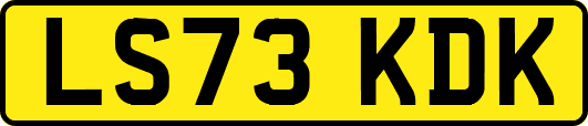 LS73KDK