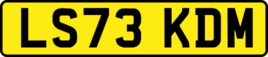 LS73KDM