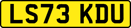 LS73KDU